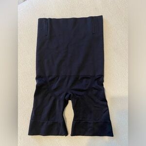 Girl’s Shapewear  Black Bottoms NWOT